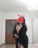 Анкета проститутки Роза - метро Тверской, возраст - 25