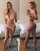 Анкета проститутки Рада - метро Свиблово, возраст - 25