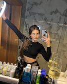 Анкета проститутки Снежана - метро Мещанский, возраст - 25