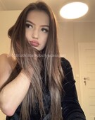 Анкета проститутки Надя - метро Покровское-Стрешнево, возраст - 25