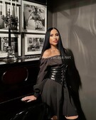 Анкета проститутки Рада - метро Хорошевский, возраст - 25