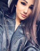 Анкета проститутки Аврора - метро Измайлово, возраст - 25