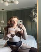 Анкета проститутки Устина - метро Ломоносовский, возраст - 25