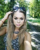 Анкета проститутки Карина - метро Строгино, возраст - 25