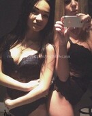 Анкета проститутки Анечка - метро Тропарево-Никулино, возраст - 25