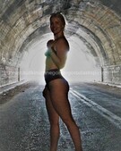 Анкета проститутки Мелисса - метро Южное Бутово, возраст - 25