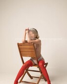 Анкета проститутки Стелла - метро Сокольники, возраст - 25