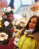 Анкета проститутки Дарина - метро Арбат, возраст - 25