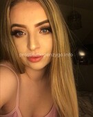 Анкета проститутки Лика - метро Раменки, возраст - 25