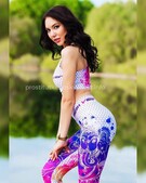 Анкета проститутки Карина - метро Бескудниковский, возраст - 25