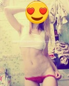 Анкета проститутки Рада - метро Ярославский, возраст - 25