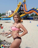 Анкета проститутки Лина - метро Ломоносовский, возраст - 25