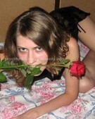 Анкета проститутки Надюша - метро Тверской, возраст - 25