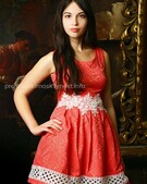 Анкета проститутки Нила - метро Сокольники, возраст - 25