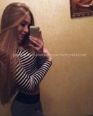 Анкета проститутки Танюша - метро Тверской, возраст - 25