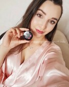 Анкета проститутки Лизочка - метро Нагатино-Садовники, возраст - 25