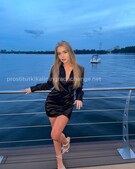 Анкета проститутки Лиза - метро Тимирязевский, возраст - 26