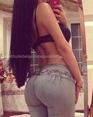 Анкета проститутки Роксана - метро Ясенево, возраст - 26