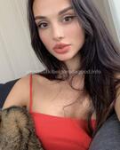 Анкета проститутки Лера - метро Тверской, возраст - 26