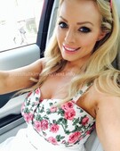 Анкета проститутки Лилия - метро Пресненский, возраст - 26