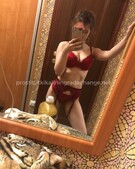 Анкета проститутки Зита - метро Нагатино-Садовники, возраст - 26