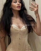 Анкета проститутки Лина - метро Теплый Стан, возраст - 26