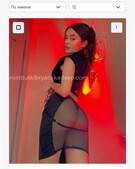 Анкета проститутки Лаура - метро Дмитровский, возраст - 26