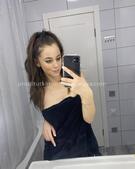 Анкета проститутки Марго - метро Тверской, возраст - 26