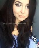 Анкета проститутки Анюта - метро Ясенево, возраст - 26