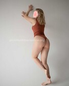 Анкета проститутки Леночка - метро Хамовники, возраст - 26