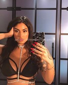 Анкета проститутки Лизочка - метро Выхино-Жулебино, возраст - 27