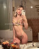 Анкета проститутки Светлана - метро Тверской, возраст - 27