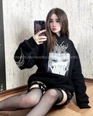 Анкета проститутки Милана - метро Таганский, возраст - 27