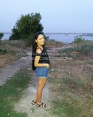 Анкета проститутки Злата - метро Коломенское, возраст - 27