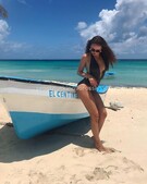 Анкета проститутки Таисия - метро Хамовники, возраст - 28