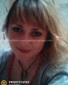 Анкета проститутки Снежана - метро Ломоносовский, возраст - 28