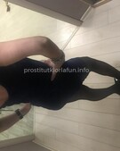 Анкета проститутки Мира - метро Южное Измайлово, возраст - 28