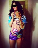 Анкета проститутки Влада - метро Кузьминки, возраст - 29