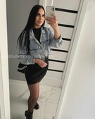 Анкета проститутки Роза - метро Северное Медведково, возраст - 30