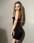 Анкета проститутки Леся - метро Фили-Давыдково, возраст - 30