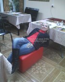 Анкета проститутки Зоя - метро Зябликово, возраст - 30