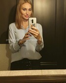 Анкета проститутки Леля - метро Выхино-Жулебино, возраст - 32