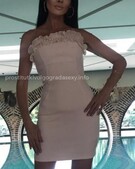 Анкета проститутки Риана - метро Пресненский, возраст - 32