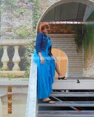 Анкета проститутки Яна - метро Таганский, возраст - 32