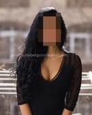 Анкета проститутки Таюша - метро Южнопортовый, возраст - 34