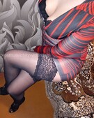 Анкета проститутки Мирослава - метро Тверской, возраст - 34