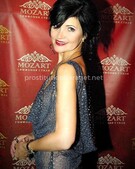 Анкета проститутки Рената - метро Коньково, возраст - 38