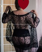 Анкета проститутки Ярослава - метро Тверской, возраст - 41