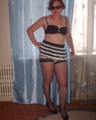 Анкета проститутки Рената - метро Лефортово, возраст - 55